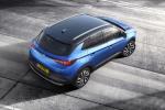 Vauxhall Grandland X 2017 года